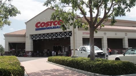 costco in laguna niguel.